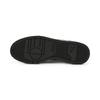 Sneaker PUMA "RBD GAME LOW", Gr. 37, schwarz-weiß (puma schwarz, puma weiß, puma team gold), Leder, Synthetik, sportlich, Schuhe