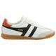 Gola - Torpedo Leather - Sneaker UK 12 | EU 46 weiß