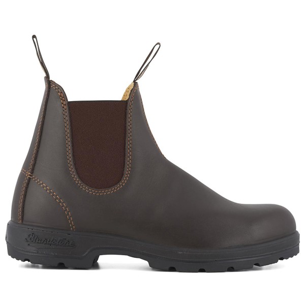 Blundstone - Classic #550 - Freizeitstiefel UK 3 | EU 35,5 grau