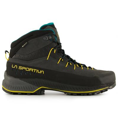 La Sportiva - TX4 Evo Mid GTX - Approachschuhe 43 | EU 43 schwarz Image