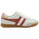 Gola - Women's Torpedo Leather - Sneaker UK 5 | EU 38 braun