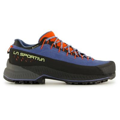 La Sportiva - Women's TX4 Evo GTX - Approachschuhe 39 | EU 39 schwarz Image