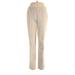 Lafayette 148 New York Casual Pants - High Rise: Tan Bottoms - Women's Size 6