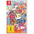 KONAMI Spielesoftware "Super Bomberman R 2" Games bunt (eh13) Nintendo Switch Spiele