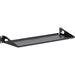 Kendall Howard Light Duty Rack Shelf (1U, 6") LDRS1U6