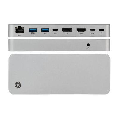 Kramer KDock-5 USB-C Hub Multiport Adapter KDOCK-5