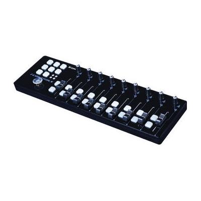 Icon Pro Audio iControls Mini USB MIDI Controller (Black) ICONTROLS - BLACK