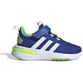 ADIDAS Kinder Freizeitschuhe Racer TR23 Kids, Größe 30 in Blau