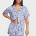 Women's Victoria's Secret Modal Short Pajama Set