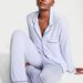 Women's Victoria's Secret Modal Long Pajama Set