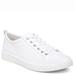 Vionic Winny - Womens 6 White Oxford Medium