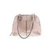 Tignanello Shoulder Bag: Pink Bags