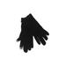 GMA Accessories Gloves: Black Accessories