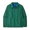 Patagonia M´s Baggies Jkt Herren conifer green, Gr. L, Nylon