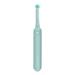Pristin Electric toothbrushes Two-speed IPX7 Waterproof Toothbrush Waterproof Oral Care IPX7 Waterproof Oral Florbela Arealer