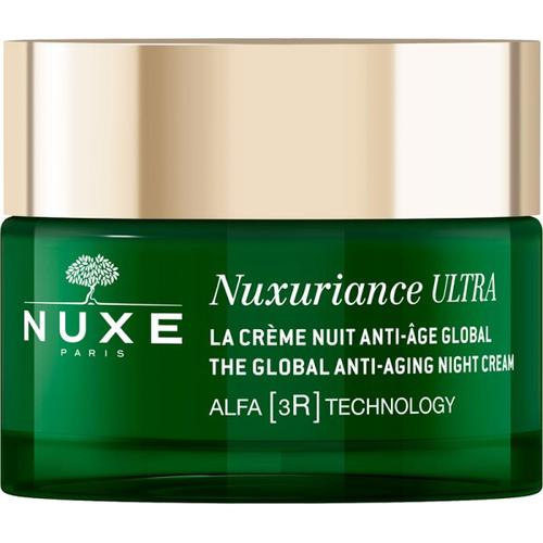 Nuxe Nuxuriance Ultra Nachtcreme 50 ml