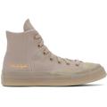 Gray Chuck 70 Marquis High Sneakers