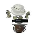 A&A Manufacturing AA Man Top Feed 6 Port Complete Retrofit Kit 540234