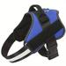 DABEI Reflective No-Pull K9 Dog Harness For Small And Medium Dogs - Comfortable And Secure Pet Harness For Outdoor Activities