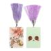 2 Pcs Nail Board Wrapped Card Accessories Vintage Wound Plate Guitar Picks