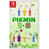 Pikmin 1+2 - Nintendo Switch