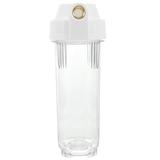 Explosion-proof Water Purifier Bottle Replacement Filter Bottle Filtering Bottle