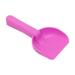 GUZYING Outdoor Toys 2Pc Winter Snow Shovel for Kids Snow Removal Toys with Short Handled Plastic Beach Shovels Gardening Tool Best for Children Clearance