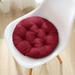 Oggfader Seat Cushion for Office Chair Floor Pillow Cushions Meditation Pillow Soft Thicken Seating Cushion Tatami For Yoga Living Room Coffee Sofa Balcony Kids Outdoor Patio Furniture Cushions Red