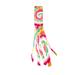 Zainafacai Ornaments Windsock Flag Windsock Hanging Decoration for Front Yard Patio Lawn Garden Party Decor Room Decor H