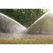 HNLLC AMBOF Ambo 1-1/2 Full Circle Impact Sprinkler with Nozzles