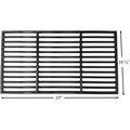 Porcelain Coated Cast Iron Cooking Grid for Pit PP 820 Series Pellet Grills 74035