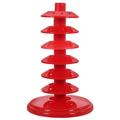 Cake Pops Stand Multiple Holes Lollipop Holder Lollipop Display Stand Cake Pops Drying Stand