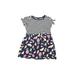 Gymboree Dress - A-Line: Blue Skirts & Dresses - Size 2Toddler