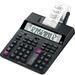 Casio(r) HR-200RC Compact Printing Calculator