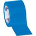 Tape LogicÂ® Solid Vinyl Safety Tape 3 x 36 yds 6 Mil - 3 Pack