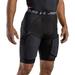 Gameday Armour 5-Pad Girdle Youth Black M