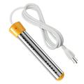 BMForward Electric Immersion Water Heater Boiler 2000w Swimming Pool Heater Fast Heating P