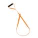 Deer Drag Orange Deer Drag and Harness Deer Tow Rope Deer Puller Deer Hunting Accessories with Comfort Grip Handle for Men