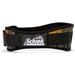 Model 2004 Nylon 4 3/4 Weight Lifting Belt - Black