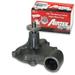 Airtex Engine Water Pump compatible with Mercury Custom 4.2L 4.8L 5.1L V8 1954-1956