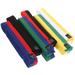 6pcs Karate Belts Professional Karate Belts Assorted Colors Waistbands for Taekwondo