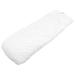White Waterproof Massage Table Cover Bed Professional Skirt Beauty Sheet Microfiber Cloth
