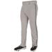 Champro Boy s Triple Crown 2.0 Open Bottom Piped Baseball Pants