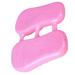 Women s Fitness Equipment Exercise for Pink Inflatable Stepper Pedal Exerciser Supply Machine Pvc