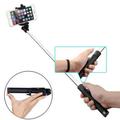 Ultra Compact Selfie Stick Monopod for Sprint iPhone 7 - AT&T iPhone 7 - T-Mobile iPhone 6S Plus - Sprint iPhone 6S Plus - Verizon iPhone 6S Plus - AT&T iPhone 6S Plus - Sprint iPhone 6S