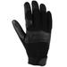 Carhartt Men s The Dex Ii High Dexterity Gloves Black X-Large