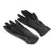 10 Pcs Food Gloves Hair Coloring Gloves Hair Color Gloves Reusable Gloves Hair Salon Gloves Latex Gloves Miss