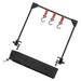 Camping Light Hanging Rack Picnic Hanging Hook for Outdoor Tools Camping Picnic Hiking Cookware Hanger