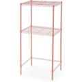 The Mini Shelf Supreme - SuprimaÂ® Adjustable Shelving - Pink