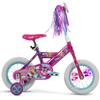 Paw Patrol 12-inch Girlsâ€™ Training Wheel Bike Ages 3+ Years Pink from Huffy